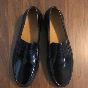 New w/Tags Cole Haan Men's Classic Pinch Prep Penny Loafer, Size 10 1/2 M